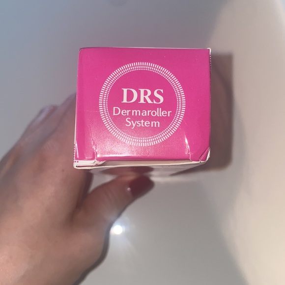 NWOT derma roller 0.50mm - Picture 2 of 4